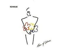Icehouse - Man of Colours (+2 Bonus Tracks) (US Import)