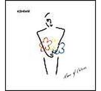 Icehouse - Man of Colours