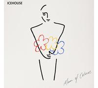 Icehouse - Man of Colours -Ltd-