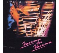 Icehouse - Measure for Measure