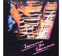 Icehouse - Measure For Measure - Chrysalis - 207 690