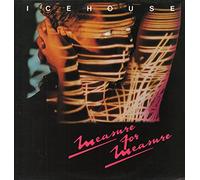 Icehouse - Measure for Measure [Vinyl LP]
