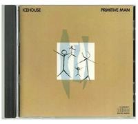 Icehouse - Primitive Man