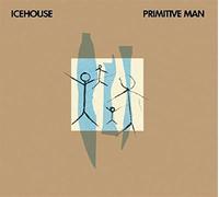 Icehouse – Primitive Man – Digi (Import)