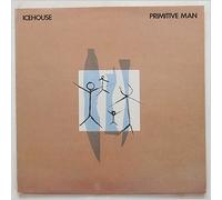 Icehouse - Primitive Man [Vinyl LP]
