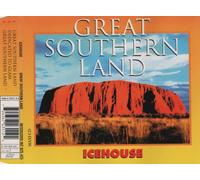 Icehouse - Southern Land [Import]