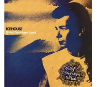 Icehouse - Southern Land [Import]