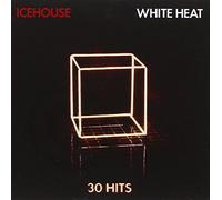 Icehouse – White Heat: 30 Hits – CD – Import Australie