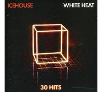 Icehouse - White Heat: 30 Hits [Cd] Australia - Import