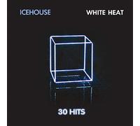 Icehouse - White Heat. -CD+DVD [Import]