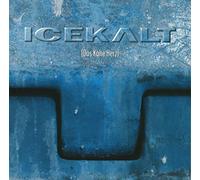 Das kalte Herz – CD – Import (1997)