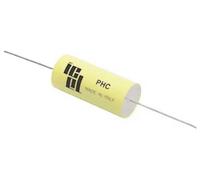 Icel Condensateurs à film sortie axiale 0.68 µF 1000 V/DC 10 % (Ø x L) 15.5 mm x 32 mm