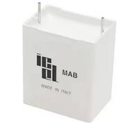 Icel MABA013620KIS Condensateurs à film 0.62 µF 800 V/DC 10 %