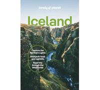 Iceland 13ed -anglais-