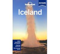 Iceland - 8ed - Anglais