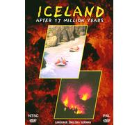 ICELAND After 17 Million Years