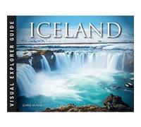 Iceland by Chris McNab Unknown (Auteur)