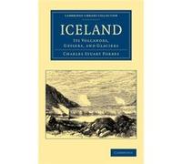 Iceland - Charles Stuart Forbes - Cambridge University Press - Livre en Anglais - Paperback Charles Stuart ForbesCharles Stuart Forbes (Auteur)
