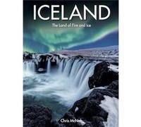 Iceland - Chris McNab - Amber Books Ltd - Livre en Anglais - Hardback Chris McNabChris McNab (Auteur)