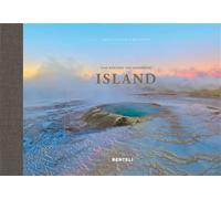 Iceland Fairy tales and legends - A journey - Helmut Hinrichsen - Benteli - relié - Contes / Légendes