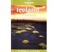 Iceland, Greenland and the Faroe Island (en anglais)