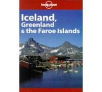 Iceland Greenland And The Faroe Islands 3ed