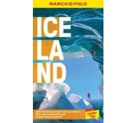 Iceland Marco Polo Pocket Guide