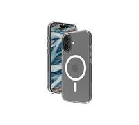 Iceland Pro - Coque de protection pour téléphone portable - compatibilité avec MagSafe - plastique - clair