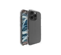 Iceland Pro - Coque de protection pour téléphone portable - compatibilité avec MagSafe - plastique - clair - pour Apple iPhone 16 Pro