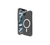 Iceland Pro - Coque de protection pour téléphone portable - compatibilité avec MagSafe - plastique - clair - pour Apple iPhone 16e, 17e