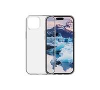 Iceland Pro - Coque de protection pour téléphone portable - plastique - clair - pour Apple iPhone 13, 14, 15, 16e