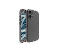 Iceland Pro - Coque de protection pour téléphone portable - plastique - clair - pour Apple iPhone 16