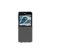 Iceland Pro - Coque de protection pour téléphone portable - plastique - clair - pour Samsung Galaxy Z Flip7