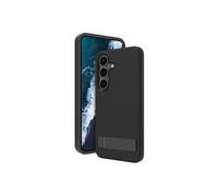 dbramante1928 Iceland Pro Qi2 Kick coque de protection pour téléphones portables 15,8 cm (6.2 ) Housse Noir Samsung Galaxy S25