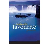 Iceland S Favourite Places