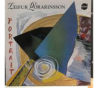 Iceland Symphony Orchestra &Miami String Quartet - Leifur Thorarinsson, Portrait [Import]