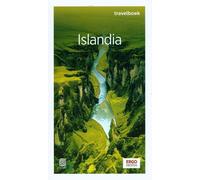 Iceland Travelbook Adam Kaczuba, Kinga Kaczuba (Buch auf Polnisch)