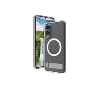 Iceland Ultra - Coque de protection pour téléphone portable - béquille - D3O - clair - pour Samsung Galaxy S25 Edge