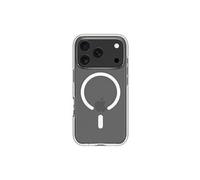 Iceland Ultra - Coque de protection pour téléphone portable - compatibilité avec MagSafe - D3O, plastique - clair - pour Apple iPhone 17 Pro