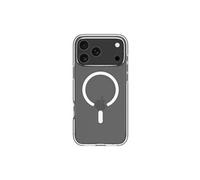 dbramante1928 Iceland Ultra D3O MS coque pour téléphone Housse Transparent pour Apple iPhone 17 Pro Max