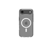 dbramante1928 Iceland Ultra - Coque de protection pour téléphone portable - compatibilité avec MagSafe - D3O, plastique - clair - pour Apple iPhone Air iPhone G