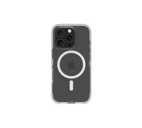 dbramante1928 Iceland Ultra D3O MagSafe coque pour téléphone 6.3" Housse Transparent pour Apple iPhone 16 Pro