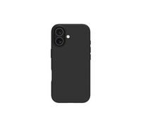 dbramante1928 Iceland Ultra - Coque de protection pour téléphone portable - compatibilité avec MagSafe - D3O, plastique - noir - pour Apple iPhone 17