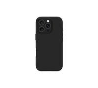 dbramante1928 Iceland Ultra D3O MagSafe coque pour téléphone 6.3" Housse Noir pour Apple iPhone 16 Pro