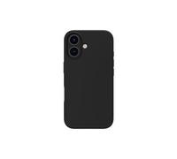 Iceland Ultra - Coque de protection pour téléphone portable - compatibilité avec MagSafe - D3O, plastique - noir - pour Apple iPhone 16