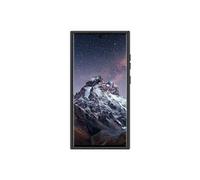 Iceland Ultra - Coque de protection pour téléphone portable - compatibilité avec MagSafe - D3O, plastique - noir - pour Samsung Galaxy S24 Ultra