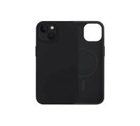 Iceland Ultra - Coque de protection pour téléphone portable - compatibilité avec MagSafe - D3O, plastique - noir - pour Apple iPhone 15 Plus