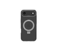 Iceland Ultra - Coque de protection pour téléphone portable - coup de pied - compatibilité avec MagSafe - D3O, plastique - clair - pour Apple iPhone