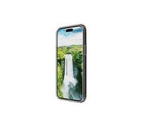 Iceland Ultra - Coque de protection pour téléphone portable - D3O, plastique - clair - pour Apple iPhone 15