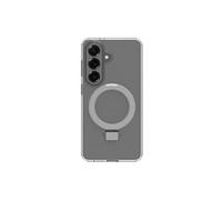 Iceland Ultra - Coque de protection pour téléphone portable - magnet kickstand - D3O, plastique - clair - pour Samsung Galaxy S26